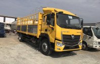 Bán xe tải Auman C160 tải trọng 9 tấn giá 775 triệu tại Hà Nội