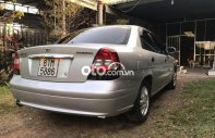 Daewoo Nubira 2003 - Cần bán xe Daewoo Nubira 2.0 sản xuất năm 2003, màu bạc giá 78 triệu tại Bình Phước