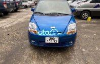 Chevrolet Spark  Van   2015 - Cần bán xe Chevrolet Spark Van năm sản xuất 2015 số sàn, giá tốt giá 128 triệu tại Hà Nội