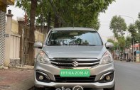 Suzuki Ertiga 1.5AT 2016 - Cần bán gấp Suzuki Ertiga 1.5AT năm sản xuất 2016, màu bạc, nhập khẩu nguyên chiếc xe gia đình giá 348 triệu tại Đắk Lắk
