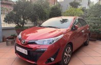 Toyota Yaris 2019 - Cần bán xe Toyota Yaris 2019 chính chủ đầy đủ hoá đơn bảo dưỡng tại hãng 3 tháng/lần giá 618 triệu tại Quảng Ninh