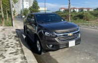 Chevrolet Colorado 2018 - Cần bán lại xe Chevrolet Colorado đăng ký 2018 ít sử dụng giá chỉ 495tr, hồ sơ chính chủ, có thương lượng giá 495 triệu tại Cần Thơ