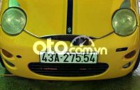 Chery QQ3 2009 - Bán Chery QQ3 năm sản xuất 2009, màu vàng giá 59 triệu tại Tây Ninh