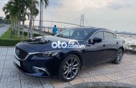 Mazda 6 2019 - Bán Mazda 6 2.0 Premium sản xuất năm 2019, màu xanh lam giá 695 triệu tại Vĩnh Long