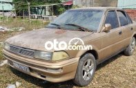 Toyota Corolla MT 1987 - Bán ô tô Toyota Corolla MT sản xuất 1987, nhập khẩu nguyên chiếc, giá tốt giá 22 triệu tại Đồng Nai