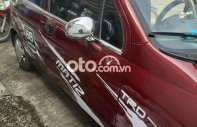 Daewoo Matiz S 2001 - Bán xe Daewoo Matiz S sản xuất 2001, màu đỏ giá 55 triệu tại Cần Thơ