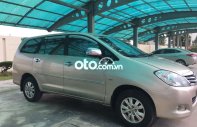 Toyota Innova   G  2010 - Bán Toyota Innova G năm 2010 chính chủ, giá 265tr giá 265 triệu tại Hải Dương