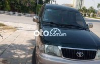 Toyota Zace 2005 - Cần bán gấp Toyota Zace năm sản xuất 2005 giá 165 triệu tại Thanh Hóa