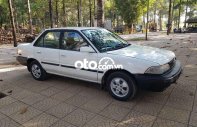 Toyota Corolla 1987 - Cần bán gấp Toyota Corolla năm 1987, màu trắng, xe nhập giá 42 triệu tại Bình Phước