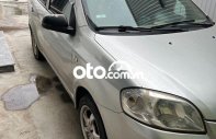 Daewoo Gentra 2006 - Cần bán gấp Daewoo Gentra SX năm sản xuất 2006, màu bạc giá 92 triệu tại Hưng Yên