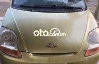 Chevrolet Spark Van  2011 - Bán xe Chevrolet Spark Van năm 2011, màu xanh giá 70 triệu tại Đắk Nông