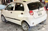 Chevrolet Spark LT 2009 - Xe Chevrolet Spark LT sản xuất 2009, màu trắng xe gia đình, giá tốt giá 90 triệu tại Quảng Ngãi