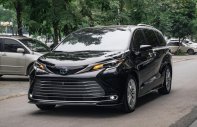 Toyota Sienna 2022 - Đủ màu giao ngay tới tay khách hàng giá 4 tỷ 450 tr tại Bình Dương