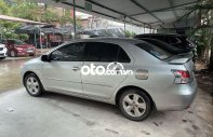 Toyota Vios AT 2008 - Cần bán gấp Toyota Vios AT sản xuất 2008, màu bạc  giá 285 triệu tại Hải Phòng