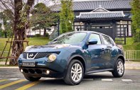 Nissan Juke 2012 - Cần gấp Nissan Juke năm 2012 nhập khẩu nguyên chiếc, giá tốt 538tr giá 528 triệu tại Hà Nội