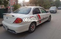 Kia Spectra 2004 - Cần bán lại xe Kia Spectra năm 2004, màu trắng, nhập khẩu  giá 68 triệu tại Bắc Ninh