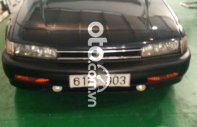 Honda Accord MT 1992 - Bán Honda Accord MT năm sản xuất 1992, xe nhập, giá tốt giá 85 triệu tại Bình Dương