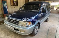 Toyota Zace  GL   2000 - Bán xe Toyota Zace GL năm sản xuất 2000 chính chủ, 115tr giá 115 triệu tại Bình Dương