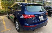 Audi Q5  2.0 TPSI Quattro  2013 - Cần bán gấp Audi Q5 2.0 TPSI Quattro năm sản xuất 2013, nhập khẩu nguyên chiếc Đức giá 795 triệu tại Bình Dương