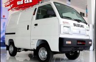 Suzuki Blind Van 2021 - Bán ô tô Suzuki Blind Van sản xuất 2021, giá 293tr giá 293 triệu tại Tp.HCM