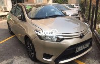 Toyota Vios MT 2015 - Cần bán gấp Toyota Vios MT sản xuất 2015, nhập khẩu, giá chỉ 275 triệu giá 275 triệu tại Đồng Nai