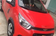 Chevrolet Spark Van 2018 - Bán xe Chevrolet Spark Van năm 2018, 179tr, xe nguyên bản như mới giá 176 triệu tại Hà Nội