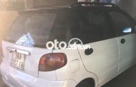 Daewoo Matiz S 2004 - Bán Daewoo Matiz S năm sản xuất 2004, màu trắng, nhập khẩu nguyên chiếc giá 50 triệu tại Đắk Lắk