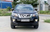 Nissan X Terra 2018 - Cần bán xe Nissan X Terra 2.5L 4x2 MT năm sản xuất 2018, màu đen, nhập khẩu giá 745 triệu tại Bình Dương