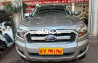 Ford Ranger   XLS   2016 - Cần bán lại xe Ford Ranger XLS sản xuất năm 2016, màu bạc, nhập khẩu nguyên chiếc số sàn giá 475 triệu tại Đắk Lắk