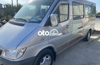 Mercedes-Benz Sprinter 2007 - Xe Mercedes Sprinter năm sản xuất 2007, 168 triệu giá 168 triệu tại Hậu Giang