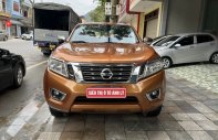 Nissan Navara 2015 - Bán xe Nissan Navara 4x4 MT máy khỏe, giá tốt giá 475 triệu tại Phú Thọ