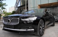 Volvo S90 2022 - Nhập khẩu nguyên chiếc, mới 100%, đời mới nhất giá 2 tỷ 200 tr tại Đà Nẵng