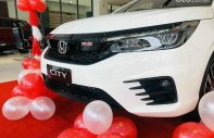 Honda City 2021 - Honda City New - Ưu đãi lên tới 60 triệu- Trả trước chỉ 100 triệu - 50% thuế trước bạ - Đủ màu giao ngay giá 470 triệu tại Hòa Bình