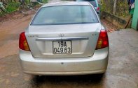 Daewoo Lacetti EX 2004 - Xe Daewoo Lacetti EX sản xuất năm 2004, màu bạc, giá 92tr giá 92 triệu tại Hà Nội