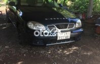 Daewoo Lanos 2003 - Bán Daewoo Lanos MT 2003, màu đen, nhập khẩu  giá 79 triệu tại Tiền Giang