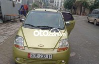 Chevrolet Spark LT 2010 - Bán xe Chevrolet Spark LT sản xuất năm 2010  giá 90 triệu tại Thanh Hóa