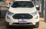 Ford EcoSport Titanium 1.0 Ecoboost 2018 - Bán xe Ford Ecosport 1.0L đăng kí 2018, bảo hành chính hãng giá 505 triệu tại Bình Thuận  
