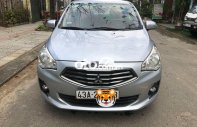 Mitsubishi Attrage 2014 - Cần bán lại xe Mitsubishi Attrage 1.2L AT năm sản xuất 2014, nhập khẩu giá 270 triệu tại Đà Nẵng