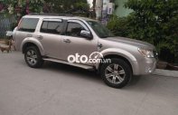 Ford Everest   Limited   2010 - Bán xe Ford Everest Limited sản xuất năm 2010 số tự động giá 395 triệu tại Tp.HCM