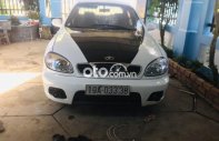 Daewoo Lanos 2002 - Bán xe Daewoo Lanos MT sản xuất 2002, màu trắng, giá tốt giá 68 triệu tại BR-Vũng Tàu