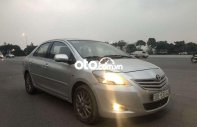 Toyota Vios E  2013 - Xe Toyota Vios E năm 2013, màu bạc giá 269 triệu tại Hà Nội