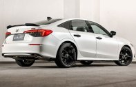 Honda Civic   RS 2022 - Cần bán Honda Civic RS năm sản xuất 2022, màu trắng, giá 929tr giá 929 triệu tại Đồng Tháp