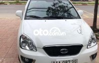 Kia Carens  2.0 2015 - Cần bán gấp Kia Carens 2.0 năm sản xuất 2015, màu trắng giá 325 triệu tại Bình Định