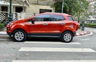 Ford EcoSport   Titanium  2017 - Bán Ford EcoSport Titanium sản xuất 2017, màu đỏ còn mới giá 468 triệu tại Hà Nội