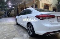 Kia Cerato  1.6AT 2018 - Bán Kia Cerato 1.6AT sản xuất 2018, màu trắng số tự động, giá chỉ 505 triệu giá 505 triệu tại Quảng Bình