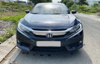 Honda Civic 2018 - [Xe chính hãng] Honda Civic 1.5 Tourbo - có bảo hành chính hãng - trả trước từ 315 triệu giá 715 triệu tại An Giang