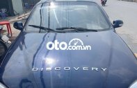 Daewoo Lanos 2002 - Cần bán Daewoo Lanos MT sản xuất năm 2002, màu xanh lam, giá 44tr giá 44 triệu tại Tiền Giang