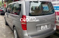 Hyundai Grand Starex 2010 - Bán Hyundai Grand Starex năm 2010, màu bạc, xe nhập giá 379 triệu tại Nghệ An