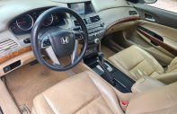 Honda Accord 2008 - Xe Honda Accord 2.4 AT nhập khẩu Canada giá 389 triệu tại Hưng Yên