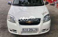 Chevrolet Aveo MT 2011 - Cần bán xe Chevrolet Aveo MT năm 2011, màu trắng, nhập khẩu giá 149 triệu tại Hậu Giang
